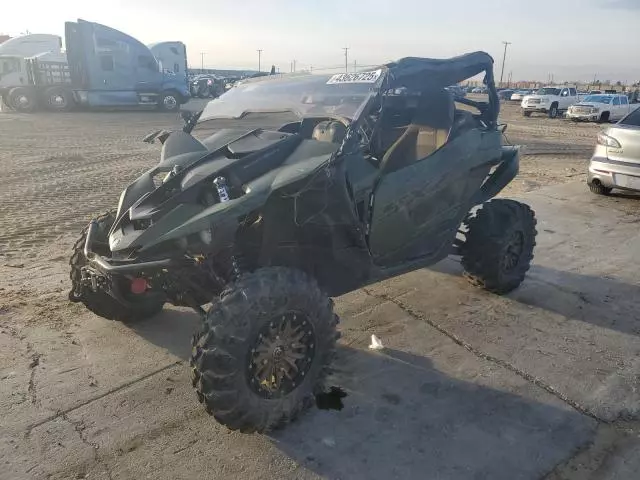 2021 Yamaha YXZ1000