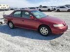 2001 Honda Accord EX