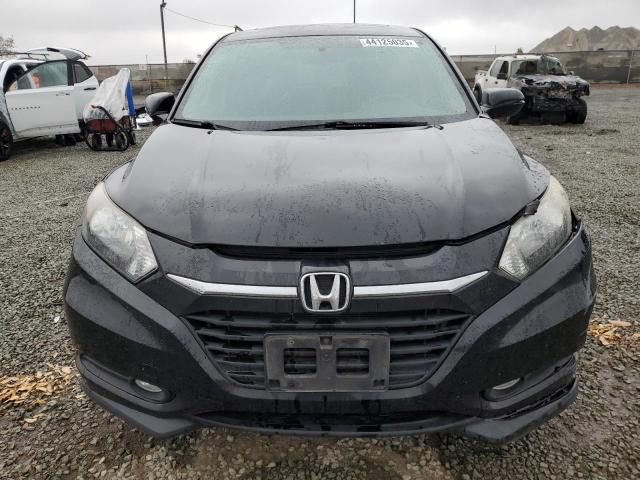 2017 Honda HR-V EX