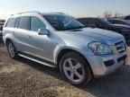 2009 Mercedes-Benz GL 450 4matic