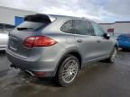 2014 Porsche Cayenne