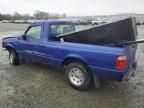 2003 Ford Ranger