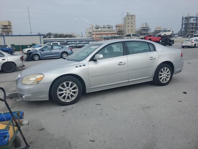 2010 Buick Lucerne CXL