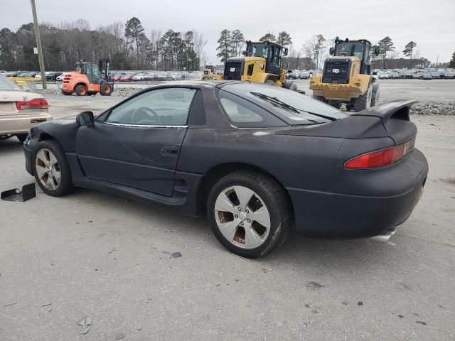 1998 Mitsubishi 3000 GT