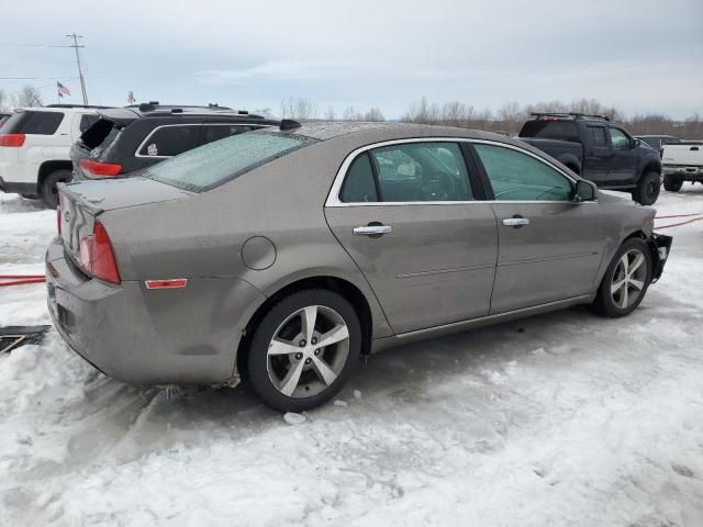 2012 Chevrolet Malibu 1LT