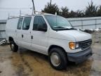 2003 Ford Econoline E250 Van