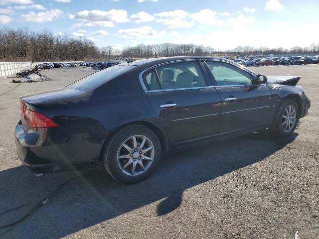 2007 Buick Lucerne CXL