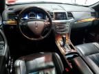 2013 Lincoln MKS