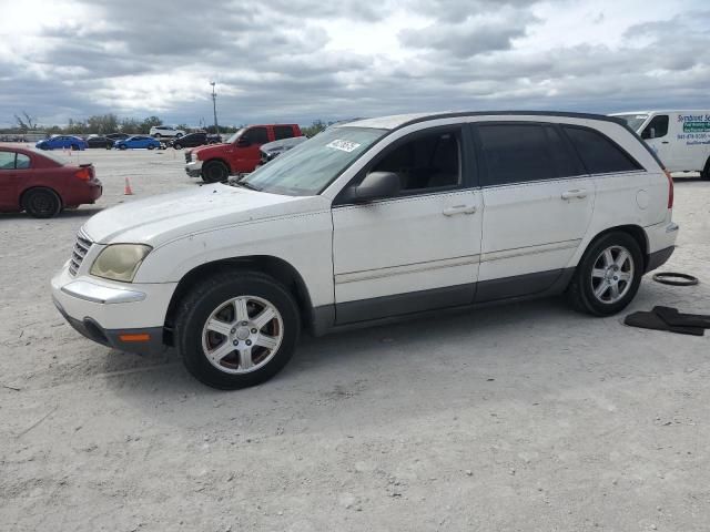 2006 Chrysler Pacifica Touring