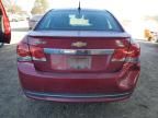 2012 Chevrolet Cruze LTZ