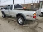 2004 Toyota Tacoma Xtracab Prerunner