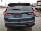 2025 Honda CR-V EXL