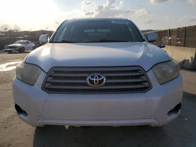 2010 Toyota Highlander