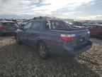 2005 Subaru Baja Turbo