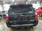 2007 Toyota 4runner Limited