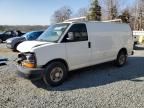 2014 Chevrolet Express G2500