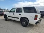 2005 Chevrolet Tahoe C1500