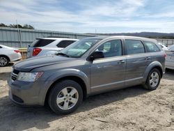 Dodge salvage cars for sale: 2013 Dodge Journey SE