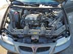 2001 Pontiac Grand Prix SE