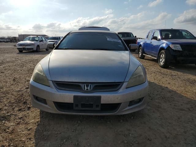 2006 Honda Accord EX