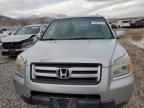 2008 Honda Pilot VP