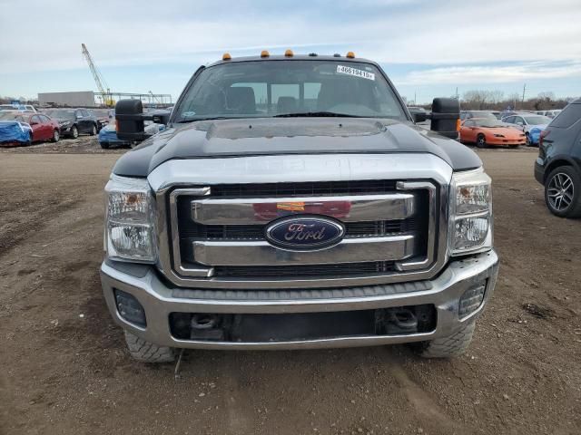 2012 Ford F250 Super Duty