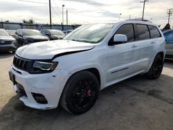 2017 Jeep Grand Cherokee SRT-8 en venta en Los Angeles, CA