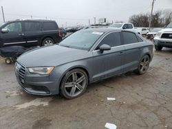 Audi a3 salvage cars for sale: 2015 Audi A3 Premium Plus