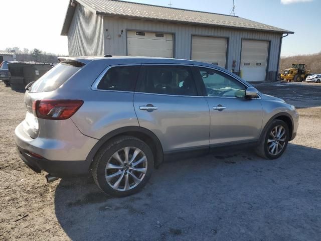 2014 Mazda CX-9 Grand Touring