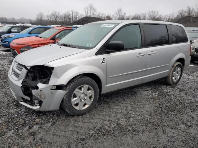 2010 Dodge Grand Caravan SE