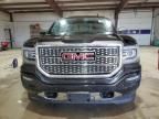 2018 GMC Sierra K1500 Denali