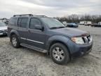 2012 Nissan Pathfinder S