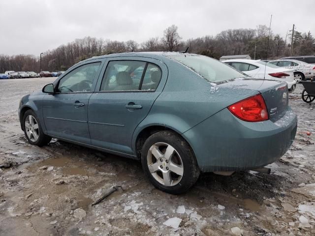 2010 Chevrolet Cobalt 1LT