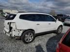 2009 Chevrolet Traverse LT