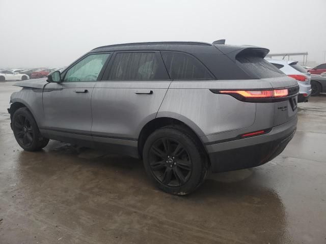 2020 Land Rover Range Rover Velar S