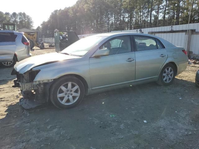 2006 Toyota Avalon XL