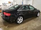 2011 Audi A4 Premium Plus