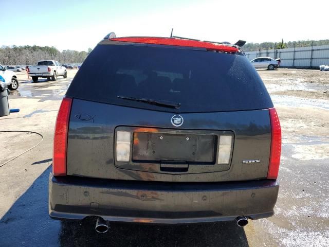 2004 Cadillac SRX