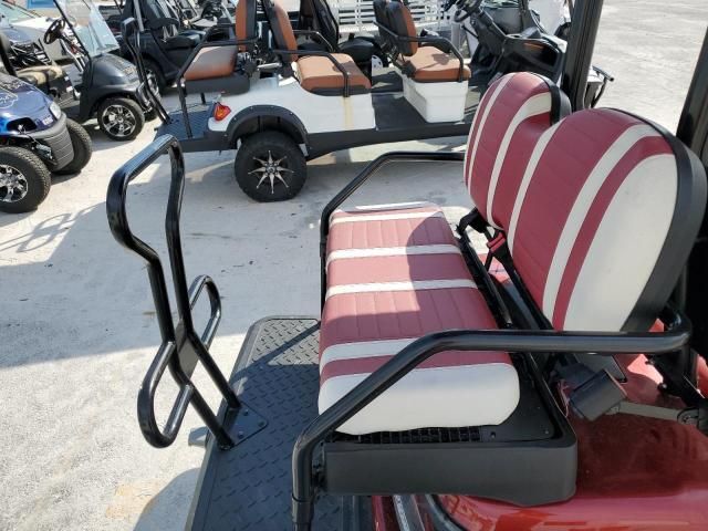 2023 Golf Cart Cart