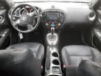 2012 Nissan Juke S