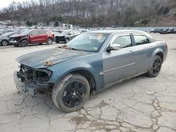 Chrysler salvage cars for sale: 2006 Chrysler 300C