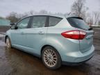 2013 Ford C-MAX SEL