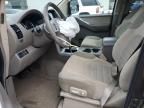 2008 Nissan Pathfinder S