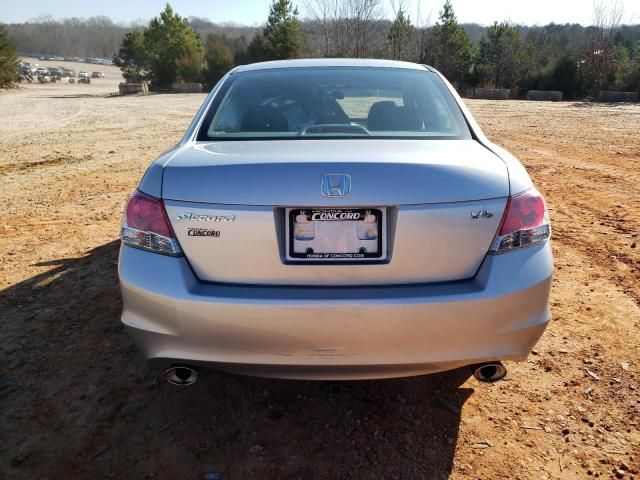 2009 Honda Accord EX