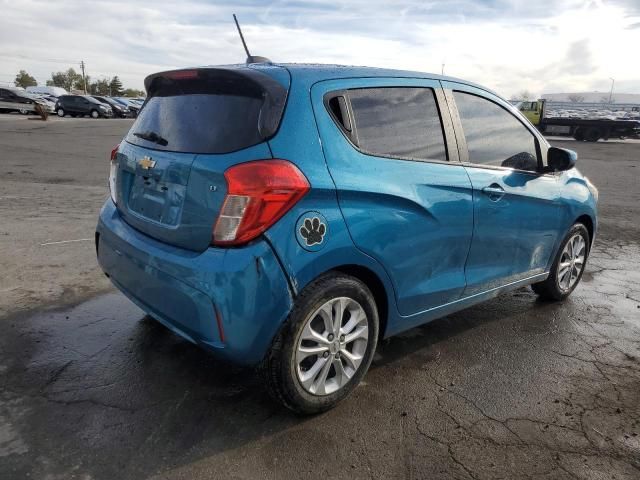 2019 Chevrolet Spark 1LT