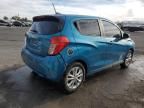 2019 Chevrolet Spark 1LT