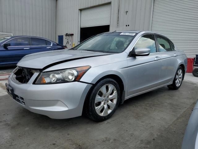 2008 Honda Accord EX