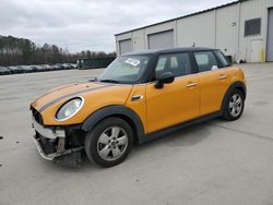 2016 Mini Cooper en venta en Gaston, SC