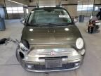 2012 Fiat 500 Lounge