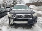 2008 Toyota Highlander Hybrid Limited